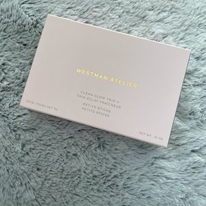 Westman Atelier Mini Contour Stick in Truffle